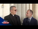 Stanze Vaticane: puntata del 22 giugno