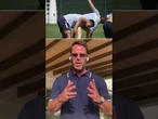 'Messi's the best ever, but England will have the best player tonight'