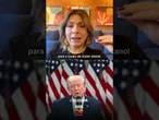Trump ergue barreira tarifária após não subir muro com o México | Daniela Lima