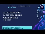 Gpt 4, le promesse dei plugins e la prova di Wolfram Alpha Lezione 05 23
