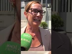 Ilaria Cucchi: "Segnale significativo contro il senso di impunità"