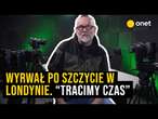 Marcin Wyrwał po szczycie w Londynie. "Musimy się policzyć"