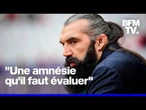 Amnésie de Sébastien Chabal: l'interview en intégralité du directeur médical de la FFR