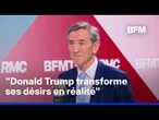 Accord avec l'Iran annoncé par Donald Trump: l'analyse du général Patrick Dutartre