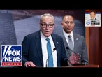 LIVE: Dem leaders shut down government, blame GOP | Brian Kilmeade Show