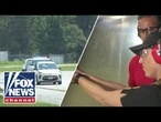 Fox News gets exclusive look inside ICE's rigorous training program