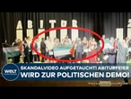 SKANDAL-VIDEO AUS WALSUM: Aktivistische Abiturfeier! Haben Schulen ein Aufklärungsproblem?