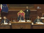 Boccia (Pd) in Aula cita il Presidente Mattarella: "Salari insufficienti"