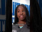 15-year-old saves sister's life using CPR she learned at school