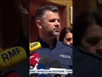 Zatrzymania za kaskadowe alarmy bombowe w Republice i u polityków
