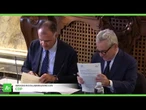 Orsini (Confindustria), "con Cdp ancora piu' vicini alle aziende'
