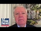 Graham eviscerates Dem: 'Most OFFENSIVE' comment I've heard from lawmaker