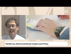Partite Iva, ultimi controlli per il concordato preventivo