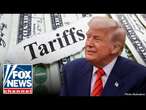 TAXES AND TARIFFS: Howard Lutnick reveals when the US budget could be balanced