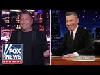 Kimmel's had a ROUGH week: Jimmy Failla