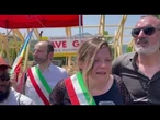 Save Gaza, la sindaca di Marzabotto: "Chi puo' fermi Netanyahu"