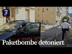 Explosion in Monaco – Anschlag auf ukrainischen Oligarchen