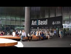 Art Basel confirme le retour des acheteurs en Suisse