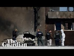 Romania expels Russian consul after drone hits apartment building