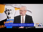 Ziemkiewicz o Tusku: eee, kolo! Od półtora roku jesteś premierem, a ty ciągle "PiS to, PiS tamto"