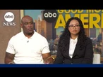 Parents of Nolan Wells break their silence on ‘GMA’