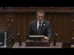 Sachajko: zmiany kodeksu pracy przywracają elementarną równość w traktowaniu pracowników
