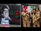 US-Iran talks on PAUSE as regime prepares for ayatollah’s funeral