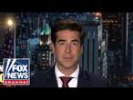 Why are journalists afraid of Trump’s Cabinet?: Watters