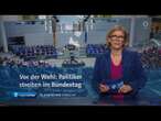 tagesschau in Einfacher Sprache 19:00 Uhr, 11.02.2025