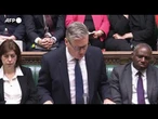 Starmer: "Gb valuta con alleati nuove sanzioni contro Israele"