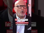 Były premier OSTRO ATAKUJE polityczkę Konfederacji!