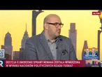 Olechowski: kto jeszcze był zamieszany w sprawę Nowaka? Prokuratura próbuje to wyciszyć | #Rachoń