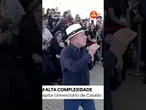 “Trump, estou esperando telefonema seu”, diz Lula após tarifa