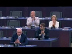 Von der Leyen: Rispetteremo impegno green deal, ma dobbiamo adattarci in modo flessibile