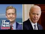 Peter Doocy: Biden's base wants him to be more like Bernie Sanders