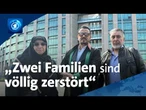 Nach Tod von Hamburger Familie in Istanbul: Lange Haftstrafen