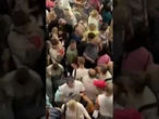 Piekło w Soczi! Ukraińskie drony sparaliżowały tysiące Rosjan na lotnisku