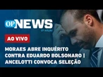 AO VIVO: Acompanhe as principais notícias do dia 18hrs | O POVO NEWS