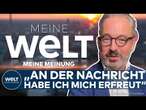 BSW: "Gurkentruppe" nicht im neuen Bundestag! Für Fleischhauer gehört das zu den guten Nachrichten