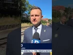 Pierwszy w Polsce rozkładowy pociąg na wodór z lokomotywą PESA