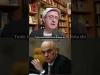 Lei Magnitsky: Supremo não vai se dobrar após sanção contra Moraes, diz Reinaldo Azevedo