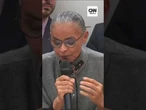 Marina Silva deixa sessão após senador dizer que ela não merece respeito | CNN Brasil