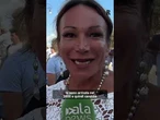 Per la prima volta la comunità cattolica lgbtq+ attraversa la Porta Santa durante un Giubileo