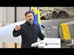 Zelensky : la Russie pourrait préparer une nouvelle attaque « massive »