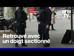 Le père d'un patron de cryptomonnaie séquestré pendant 48h avant d'être libéré par la BRI