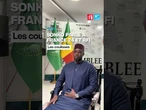 #Sénégal : Ousmane #Sonko parle à France 24 et RFI • FRANCE 24