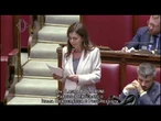 Decreto sicurezza, Boldrini (Pd): Legalizza il terrorismo di Stato, gravissimo. Non nel nostro nome