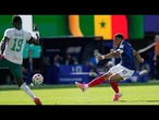 Coupe du monde 2026 : l'équipe de France réussit son entrée en lice face au Sénégal