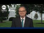 Hassett: Trump’s authority to fire Powell is ‘being looked into’