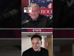 Steve Bannon's biggest problem with Elon Musk
